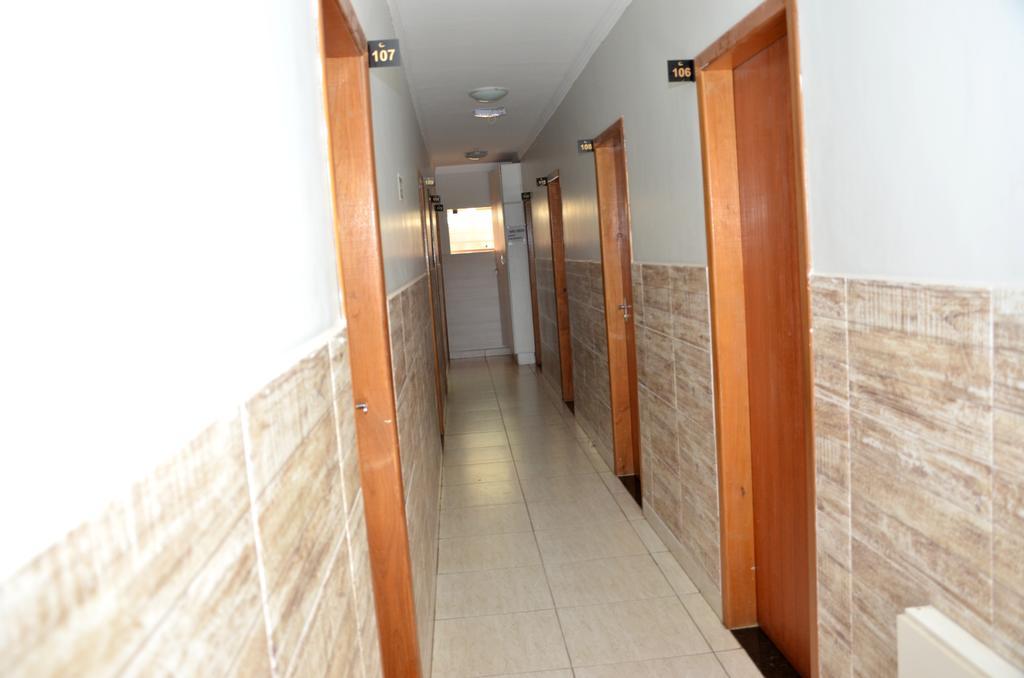 Hotel Cerrado Goiania Exterior photo